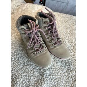 Cole Haan Grand.Os Waterproof Booties